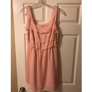 Gianni Bini “summer flirt” dress